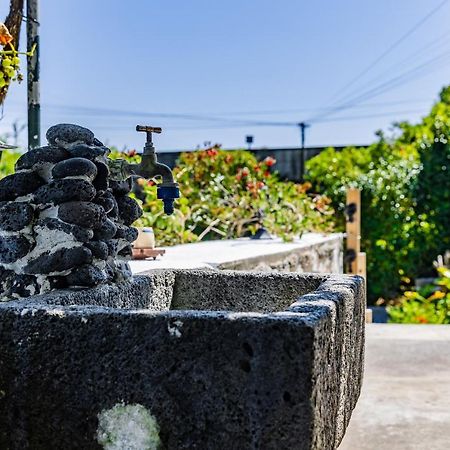 Água de Alto O Refugio 빌라 외부 사진