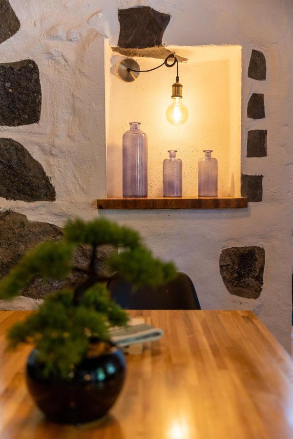 Água de Alto O Refugio 빌라 외부 사진