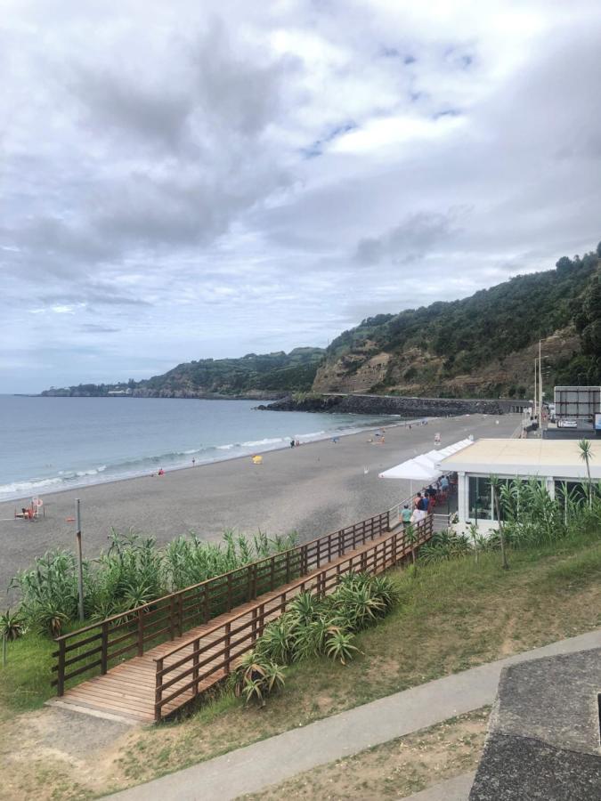 Água de Alto O Refugio 빌라 외부 사진